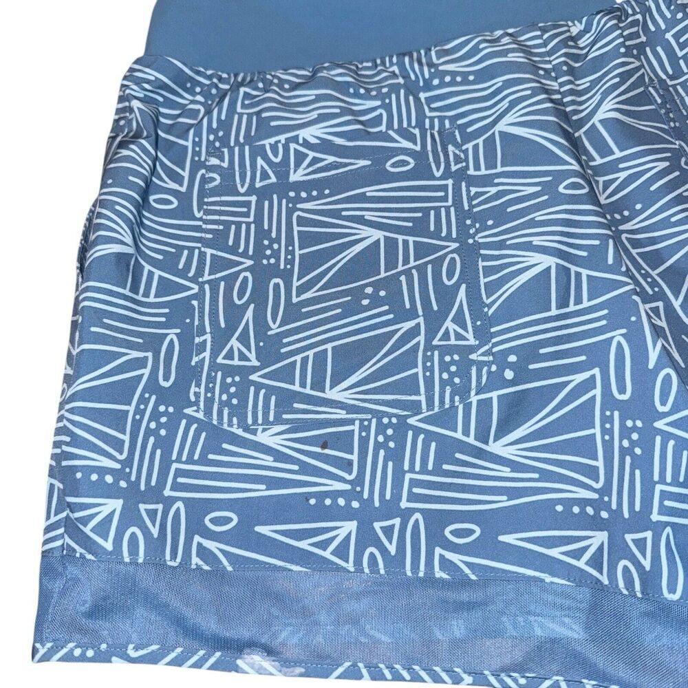 Telluride‎ Clothing Company Sz M Shorts Outdoor Activewear Sports - Picture 9 of 10